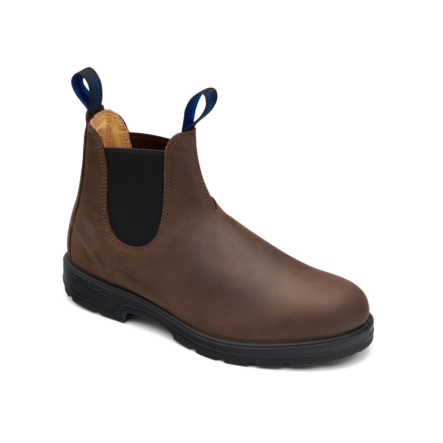 Blundstone 1477 Winter Thermal Classic Antique Brown