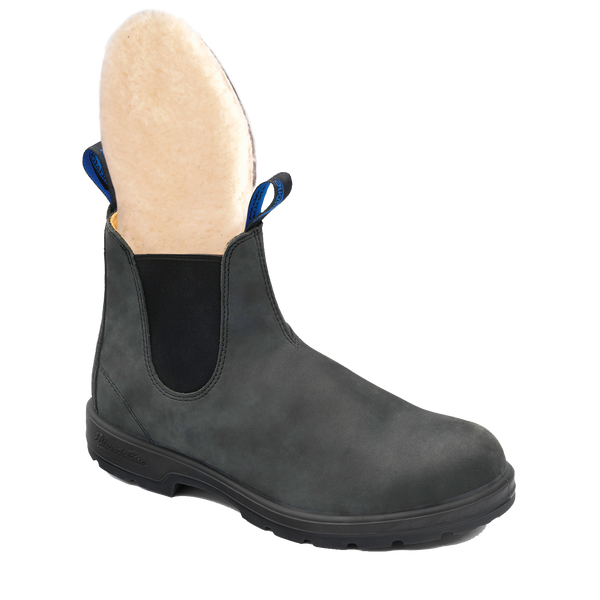 Blundstone 1478 Winter Thermal Classic Rustic Black