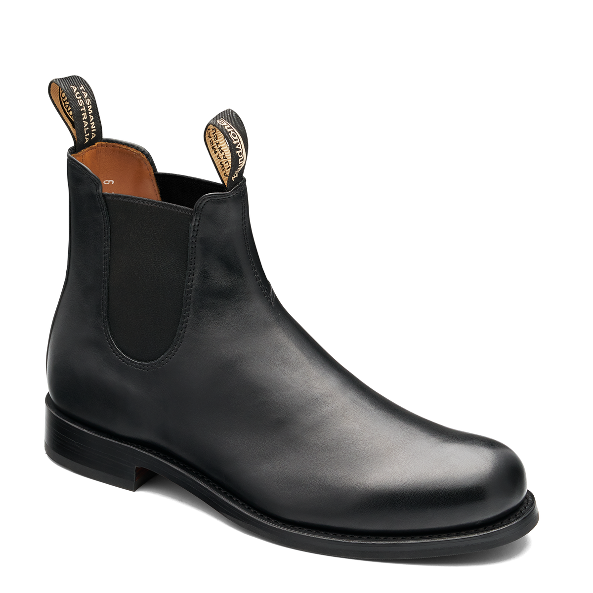 Blundstone 156 Héritage Noir