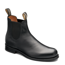 Blundstone 156 Héritage Noir