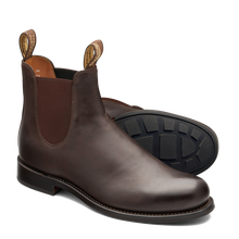 Blundstone 156 Héritage Brun
