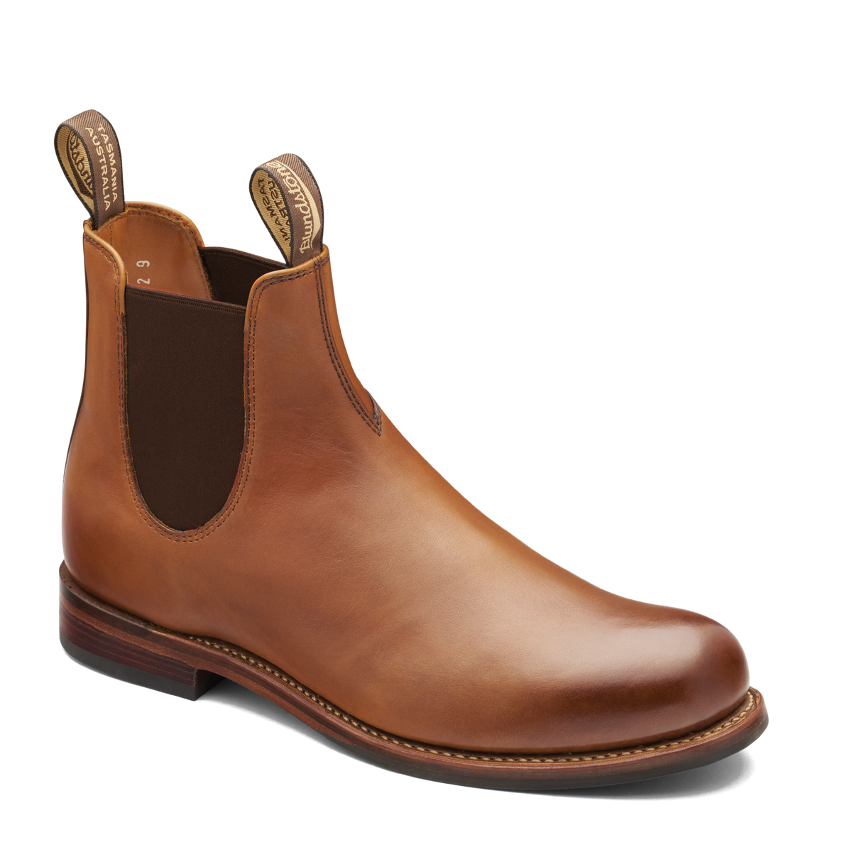 Blundstone 158 Héritage Marron
