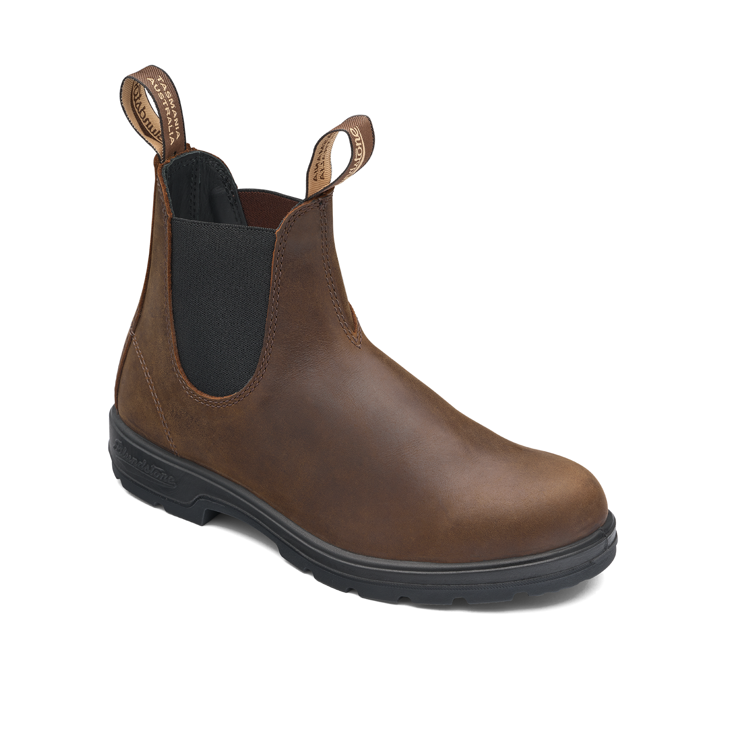Blundstone 1609 Classiques Brun antique