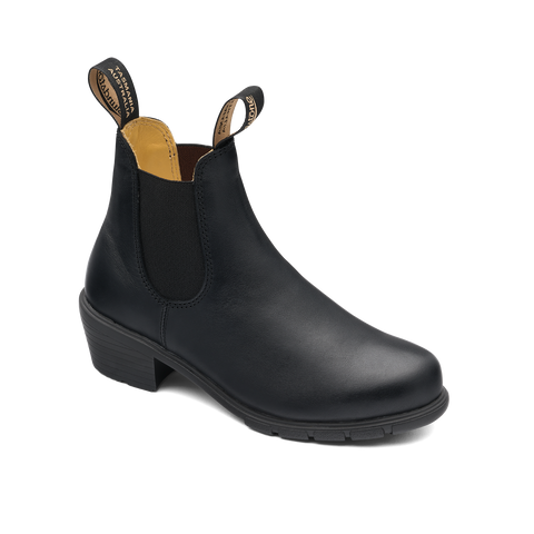 Blundstone 1671 Women s Series Heel Black