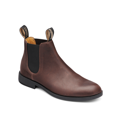 Blundstone 1900 Dress Ankle Chestnut