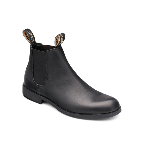 Blundstone 1901 Dress Ankle Black Australian Boot Company