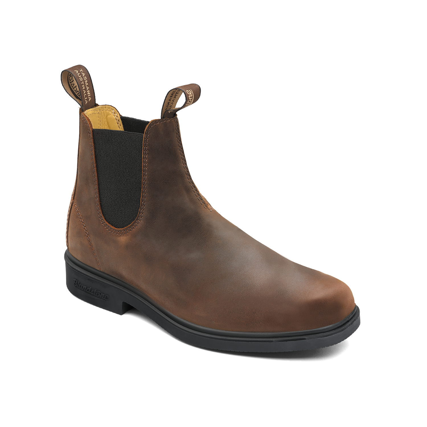 blundstone dress brown Blundstone 2029 Dress Antique Brown Boot The Boot Shop