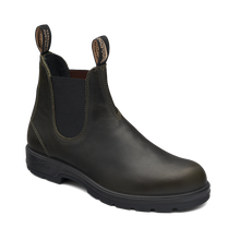 Blundstone Classique 2052 Vert foncé