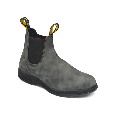 All-Terrain Blundstone 2055 All-Terrain Rustic Black - Blundstone