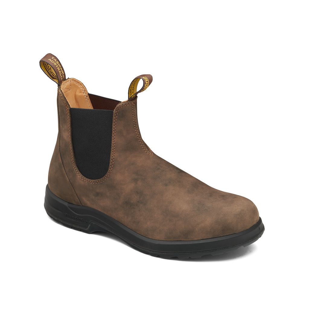 Blundstone 2056 All Terrain Rustic Brown