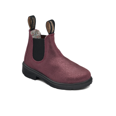 Blundstone 2090 Kids Rose Pink