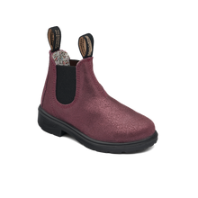 Blundstone 2090 Kids Rose Pink Australian Boot Company