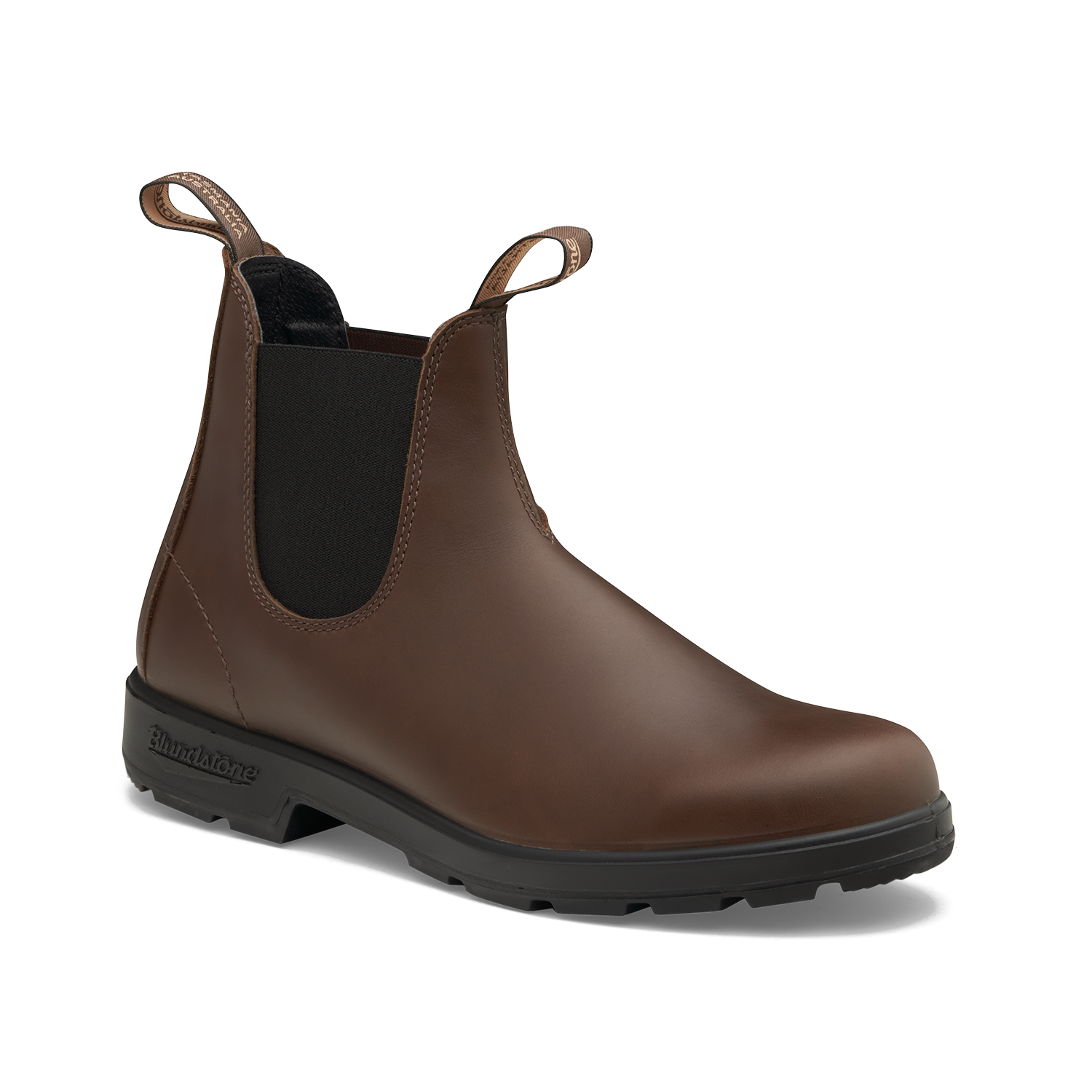 Blundstone Classique 2305 Brun sierra
