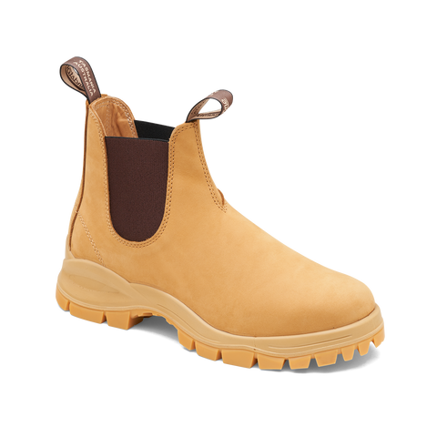 Blundstone Lug Sole Boots