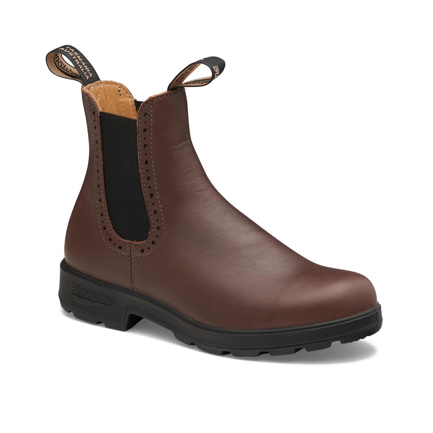 Blundstone 2316 Botte montante Originale pour femme Mosto