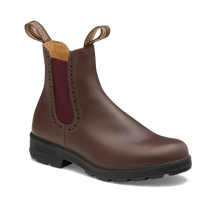 Blundstone 2319 Botte montante Originale pour femme Mosto/Élastique Porto