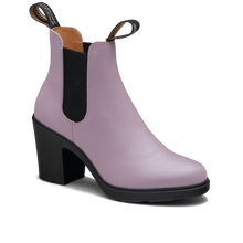 Blundstone 153 Botte Chelsea Héritage pour femmes Noir
