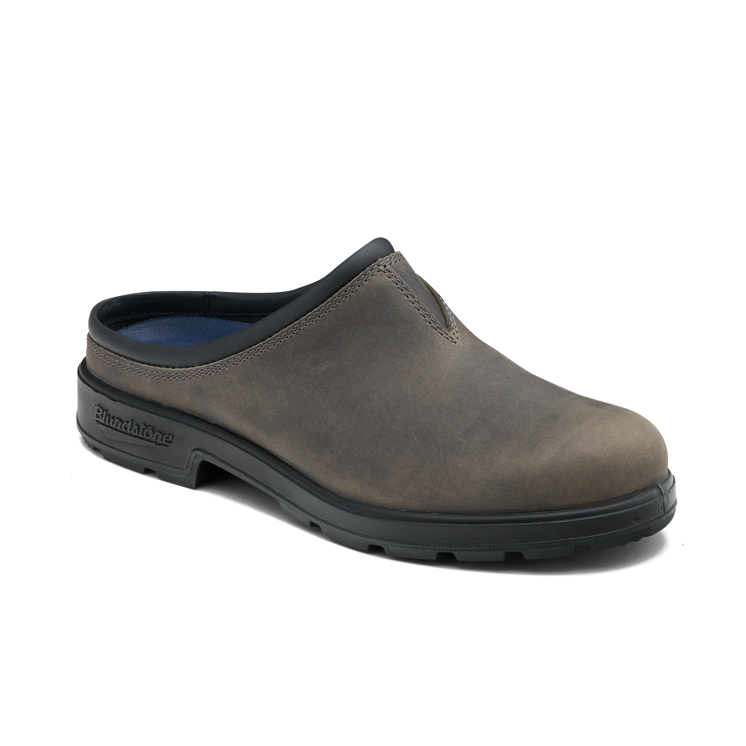 Blundstone 2422 Originale Sabot Argile