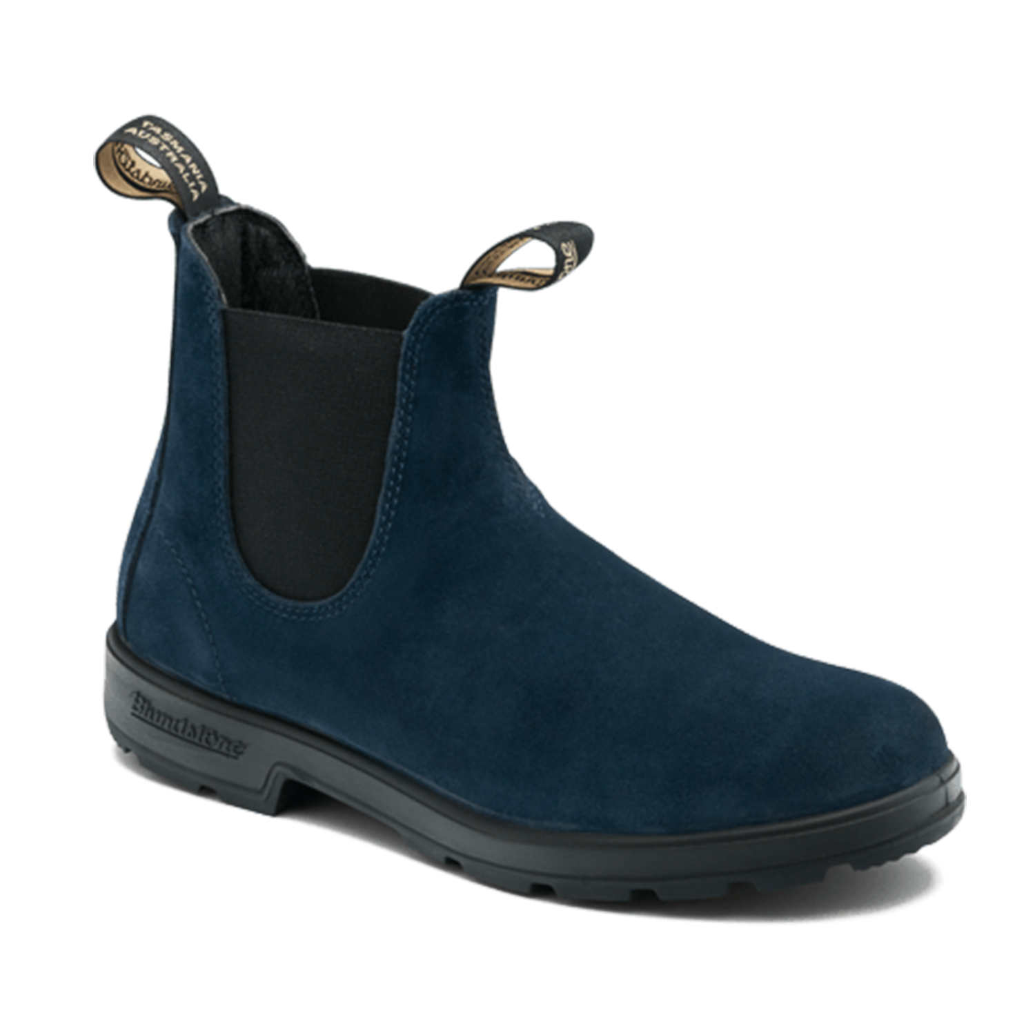 Blundstone 2503 Original Navy Suede