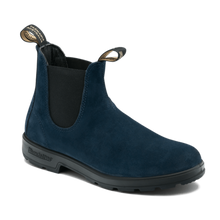 Blundstone 2503 Original Navy Suede