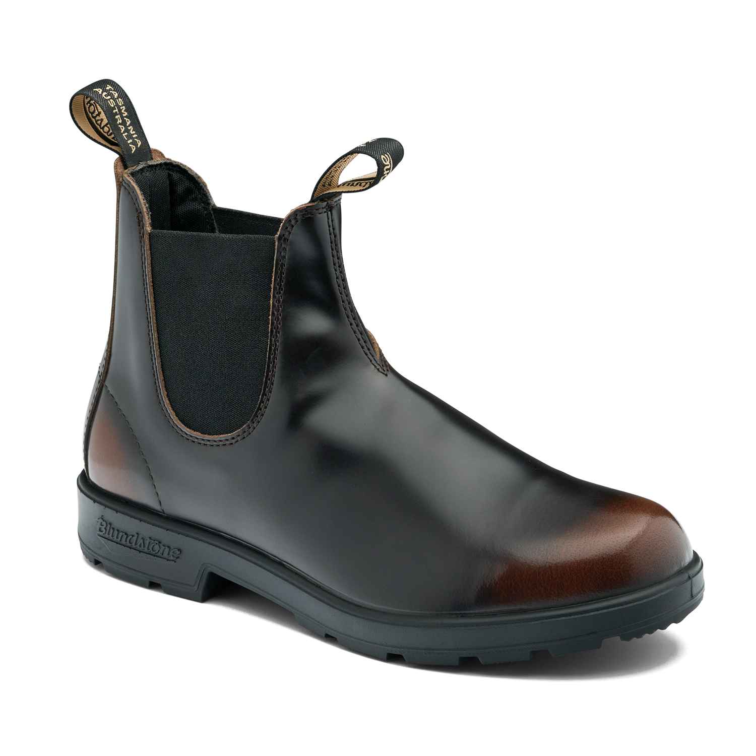Blundstone 2506 Originals Coffee Brushed