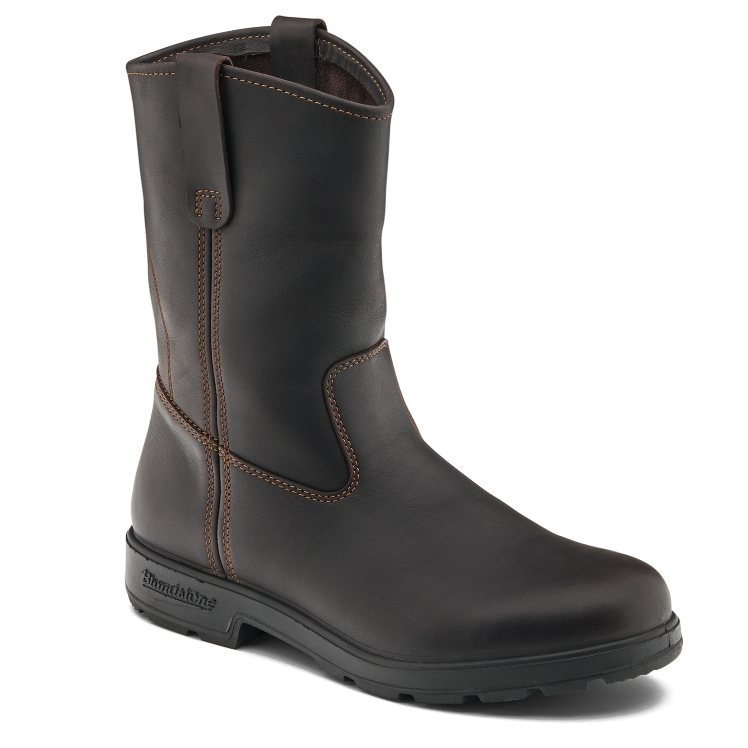 Blundstone 2528 Original Rigger Claret