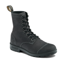 Blundstone 2530 Originals Lace Up Tall Steel Grey