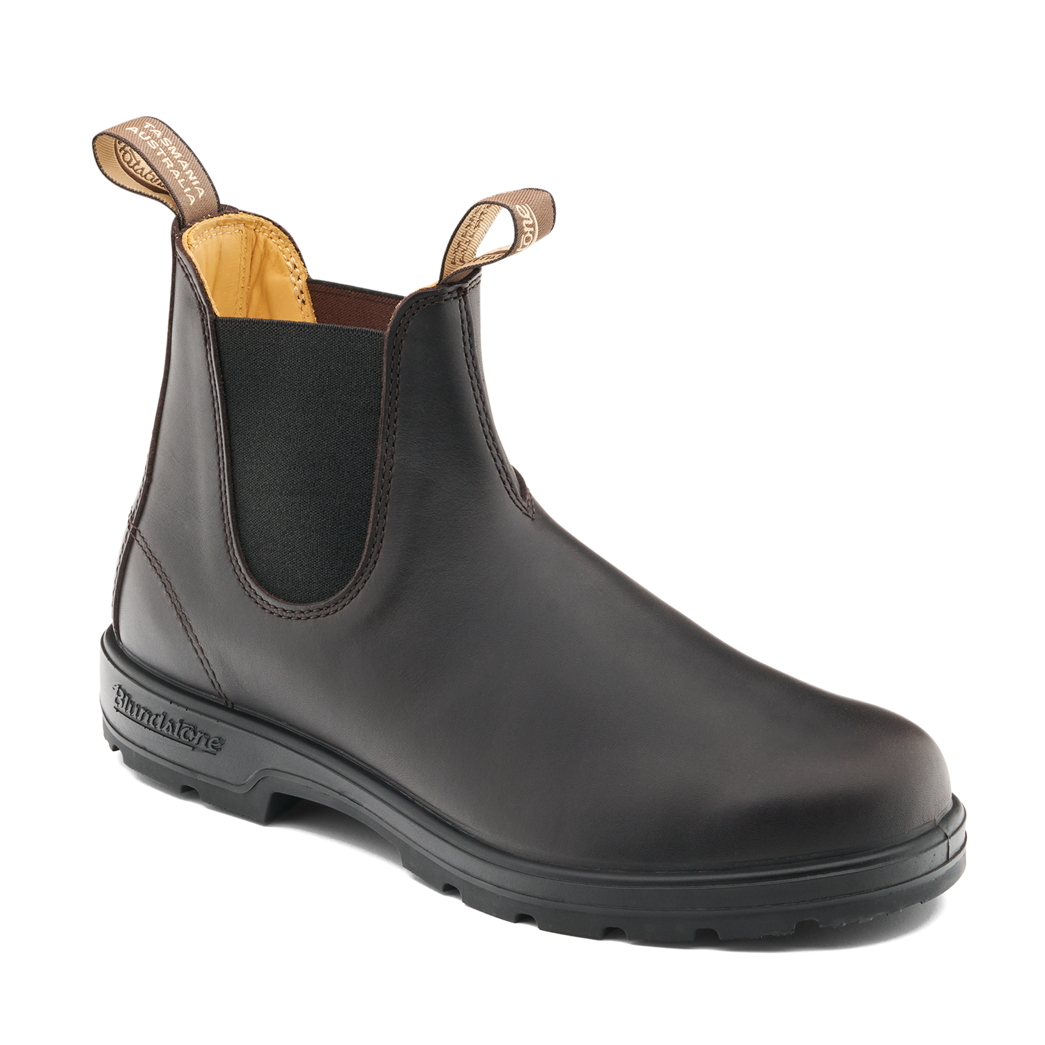 Blundstone Classique 2540 - Lie-de-vin