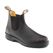 Blundstone Classique 2540 - Lie-de-vin