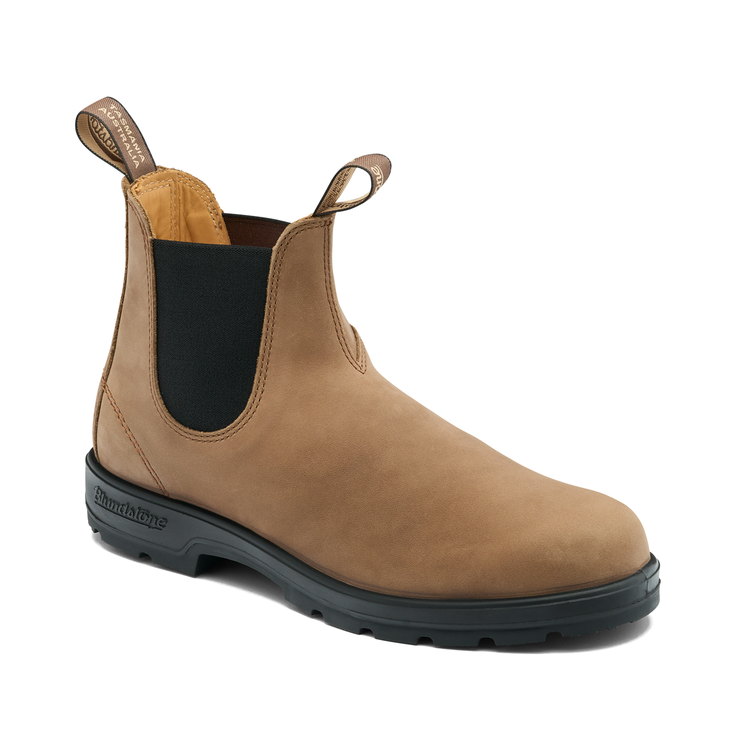 Blundstone Classique 585 - Brun rustique