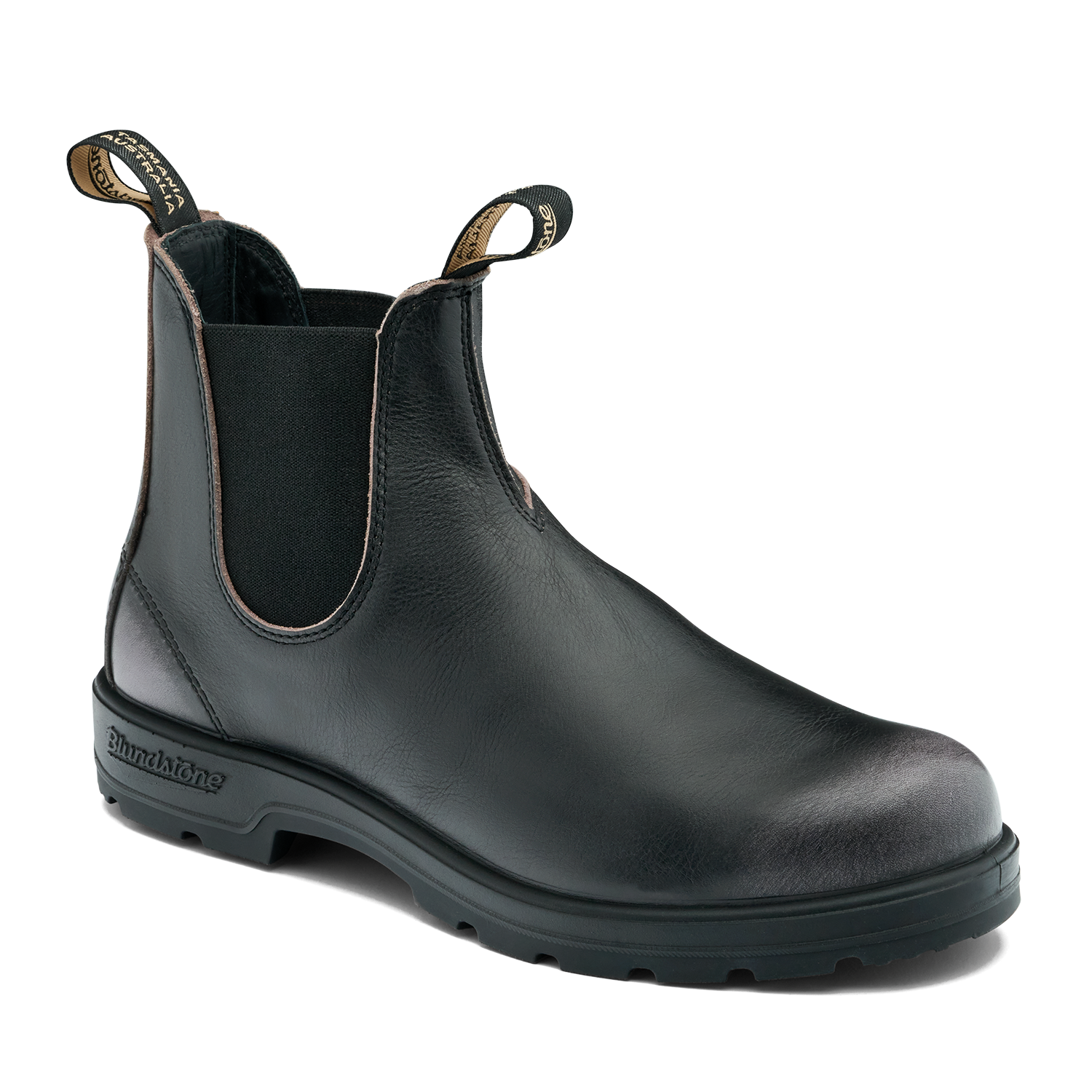 Blundstone Classique 2550 - Vintage Brushed Zinc