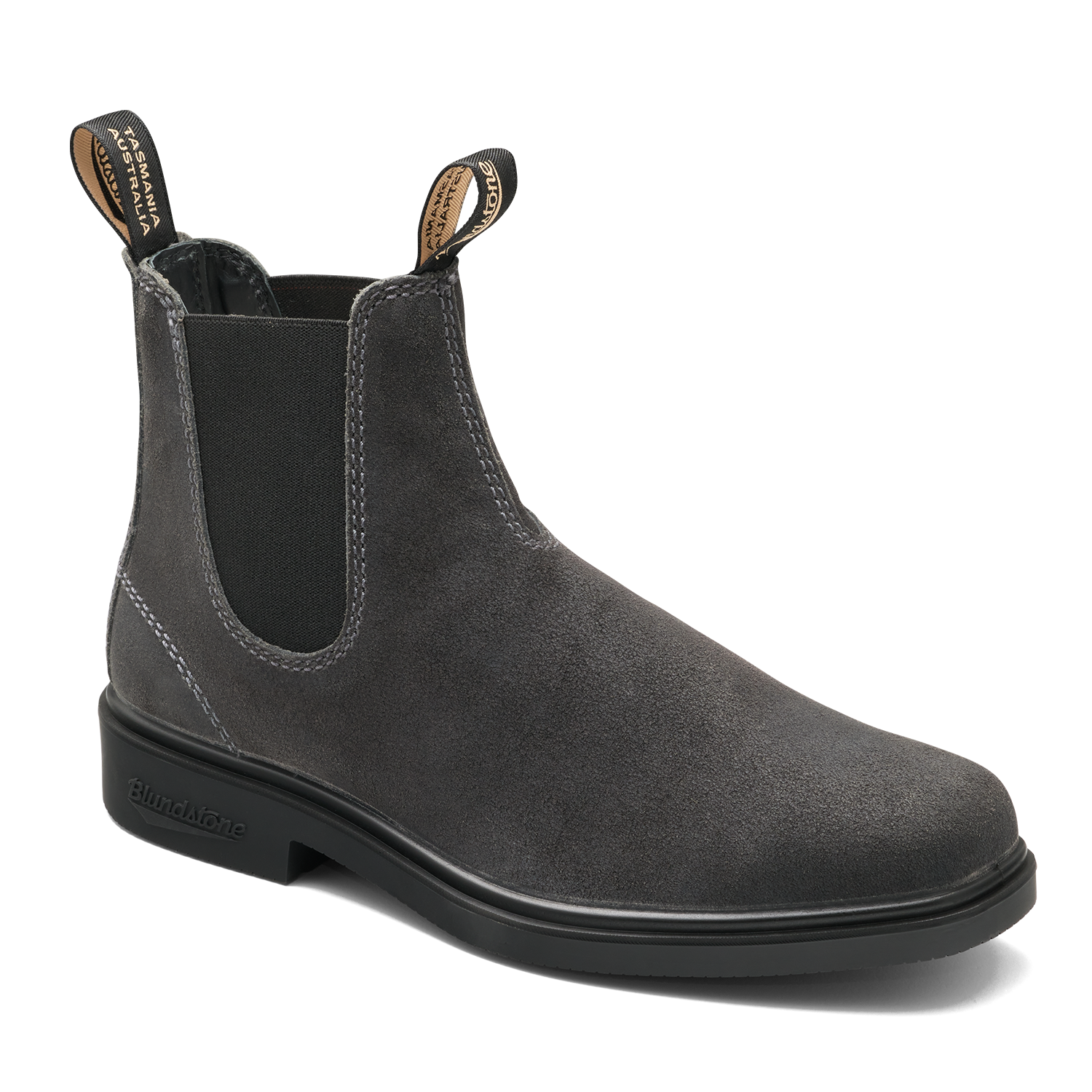 Blundstone 2583 - Botte ciselée Brun vintage
