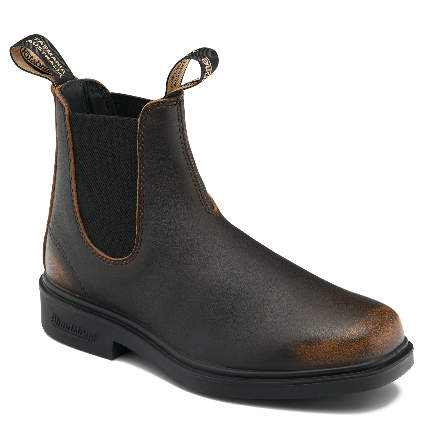 Blundstone 2583 - Botte ciselée Brun vintage