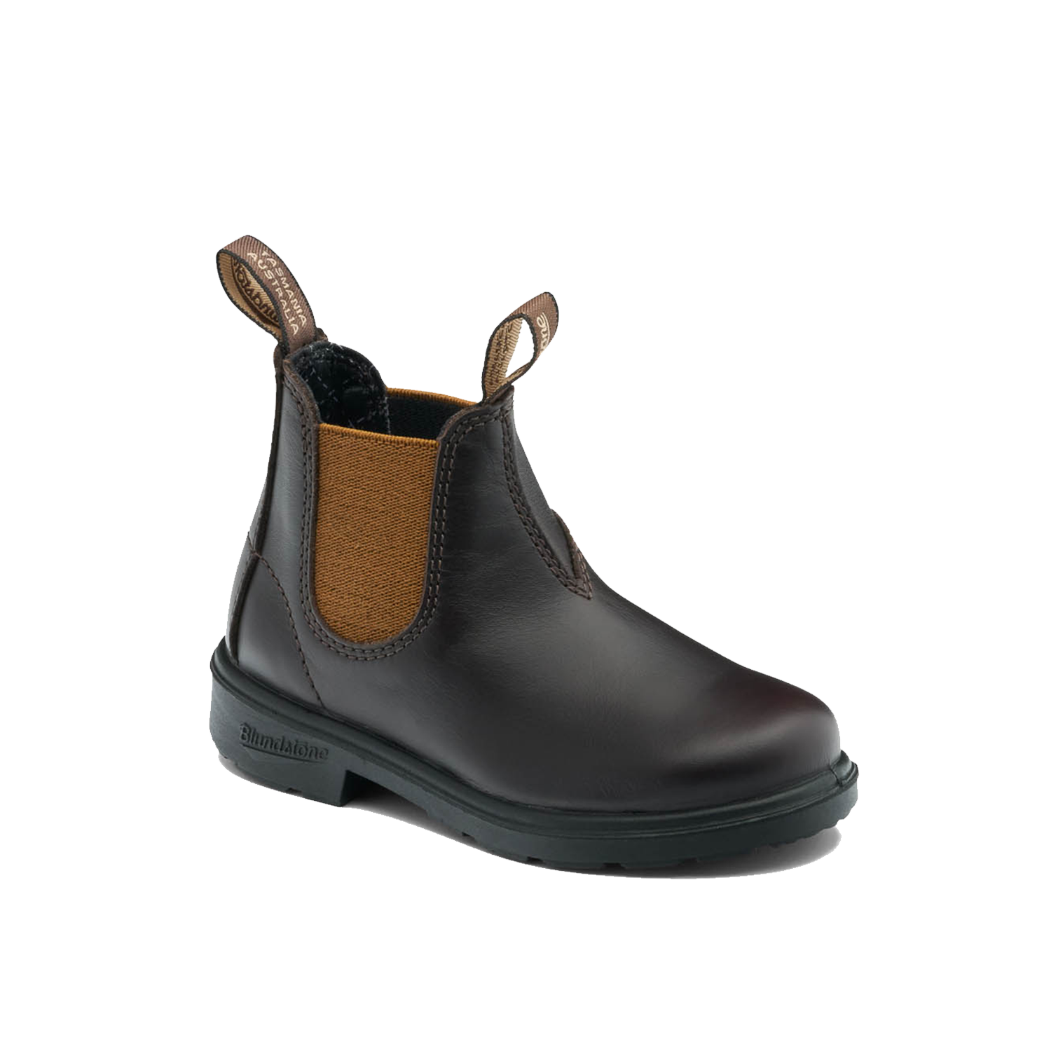 Blundstone Enfants 2591 Brun sellerie