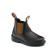 Blundstone Enfants 2591 Brun sellerie