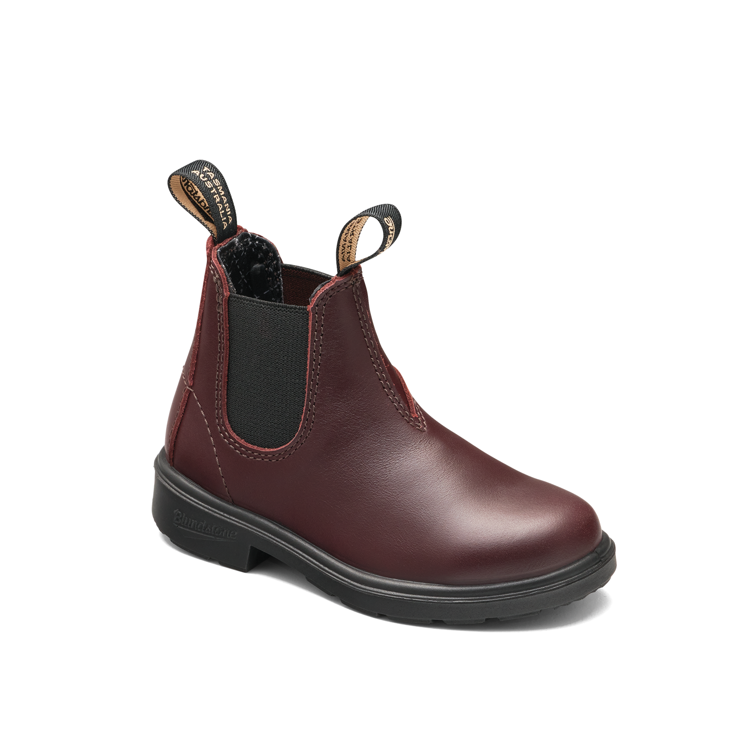 Blundstone 2592 Kids Shiraz