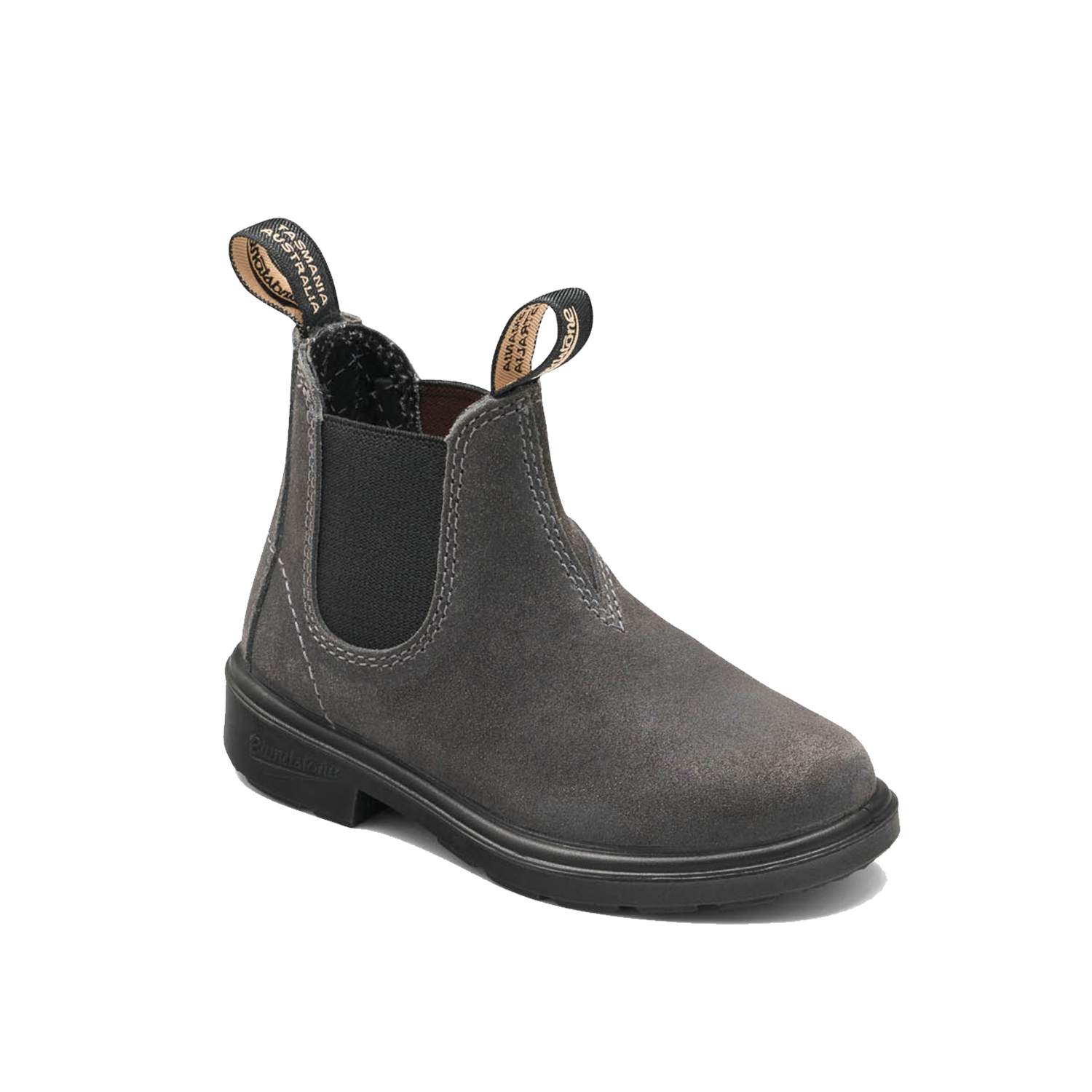Blundstone Enfants 2594 Gris acier