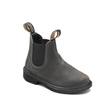 Blundstone Enfants 2594 Gris acier