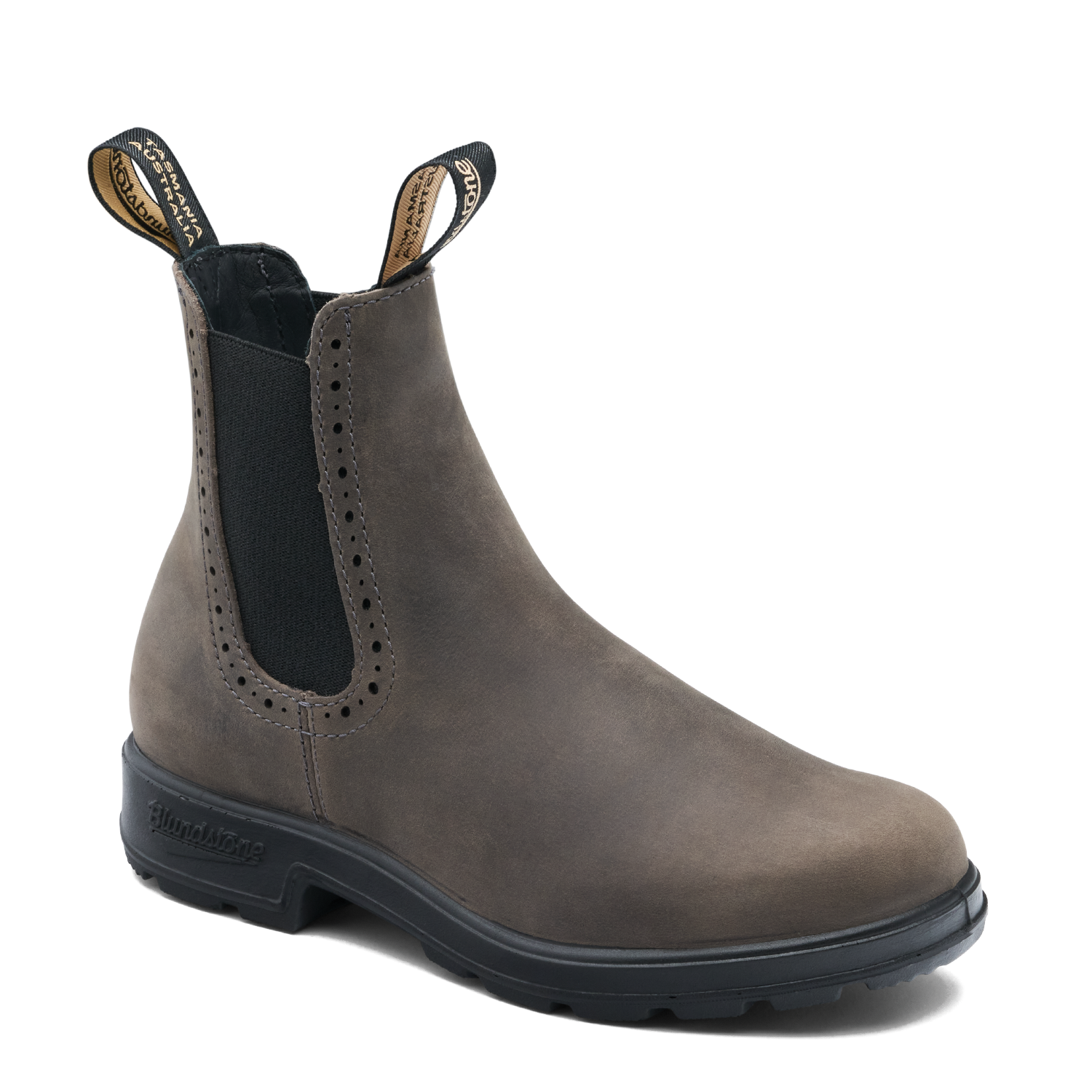 Blundstone 2615 Originals Women's High Top Clay