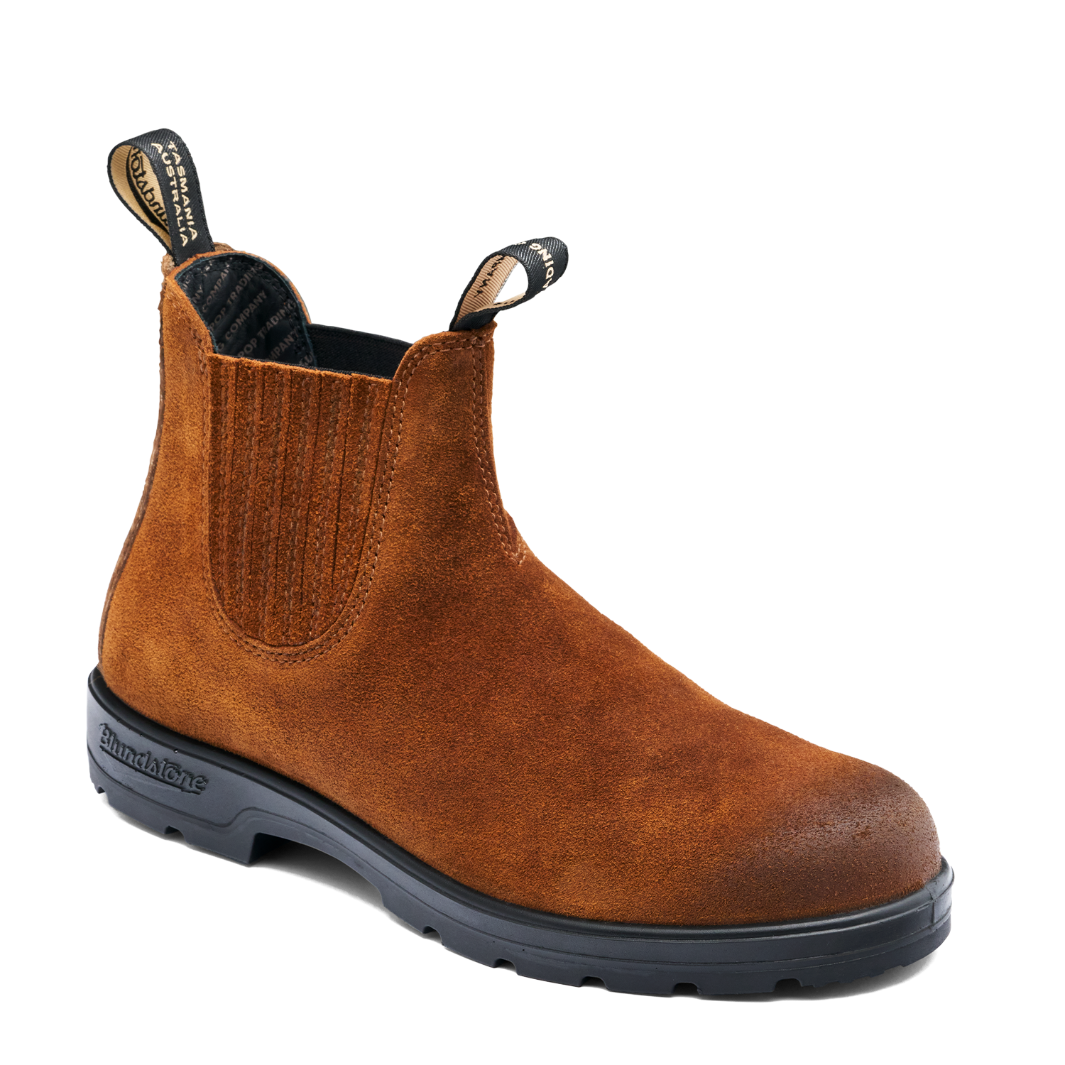 Blundstone and Pop Trading Company #2621