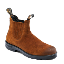Blundstone and Pop Trading Company #2621