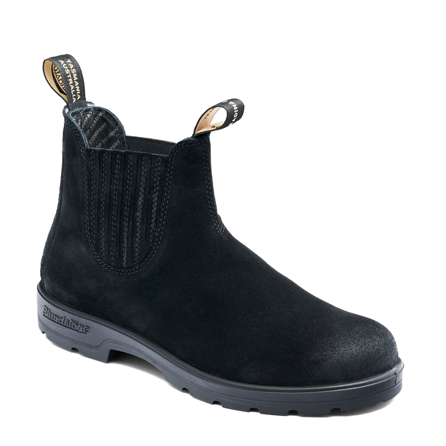 Blundstone et Pop Trading Company #2622