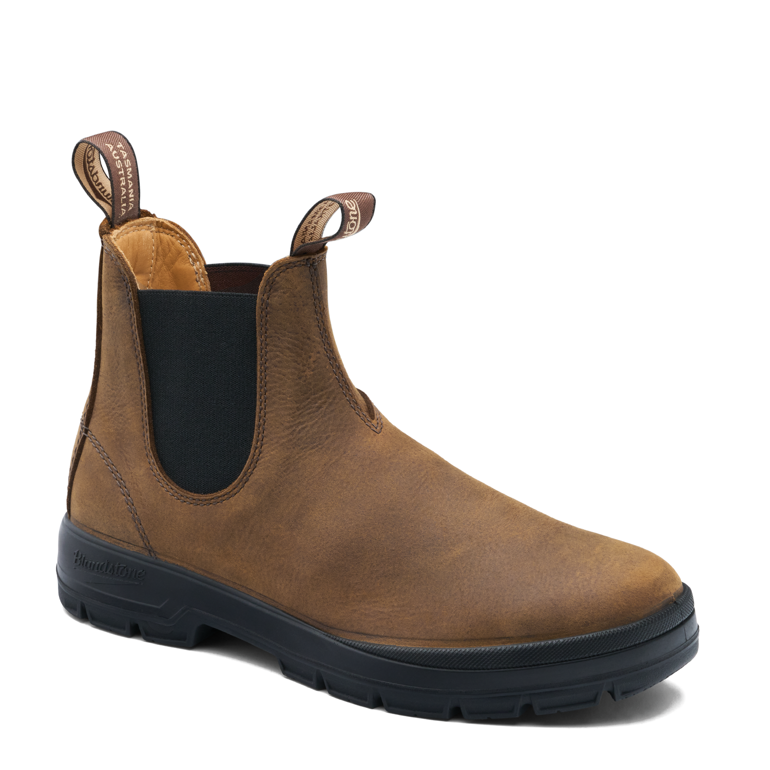 Blundstone Terrain 2630 - Bronzage