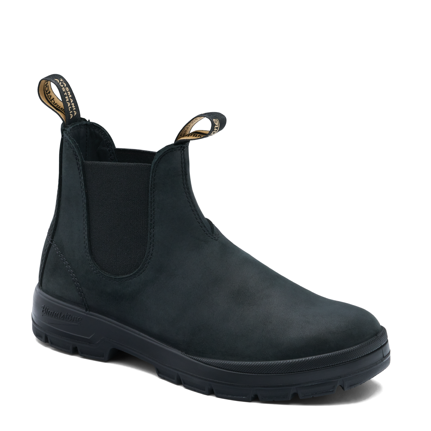 Blundstone Terrain 2633 - Nubuck Noir