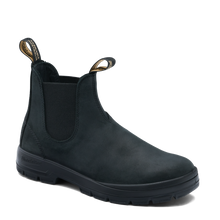 Blundstone Terrain 2633 - Nubuck Noir