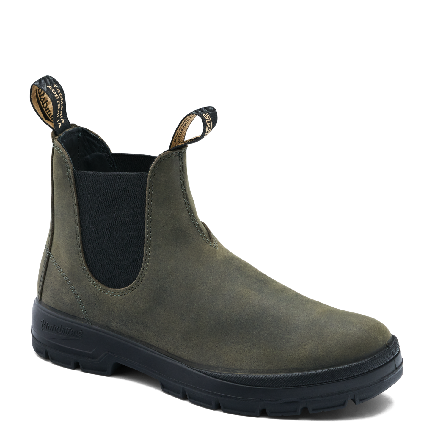 Blundstone Terrain 2635 - Noir forêt