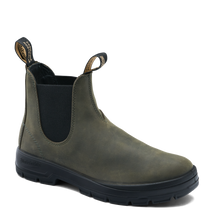 Blundstone Terrain 2635 - Noir forêt