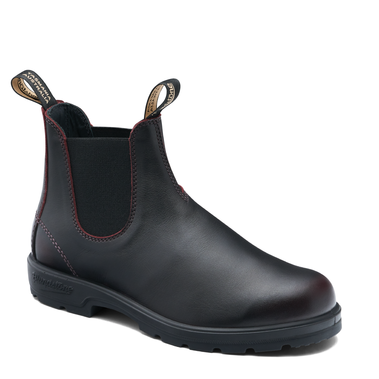 Blundstone 2643 Classics Vintage Shiraz