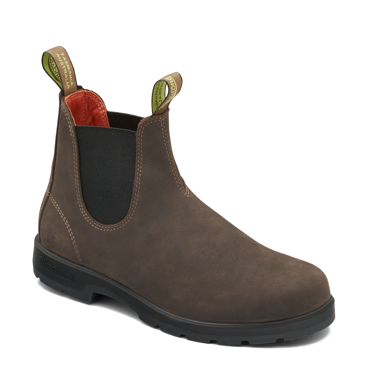 Blundstone Classiques Rechapées 2645 Brun NZL