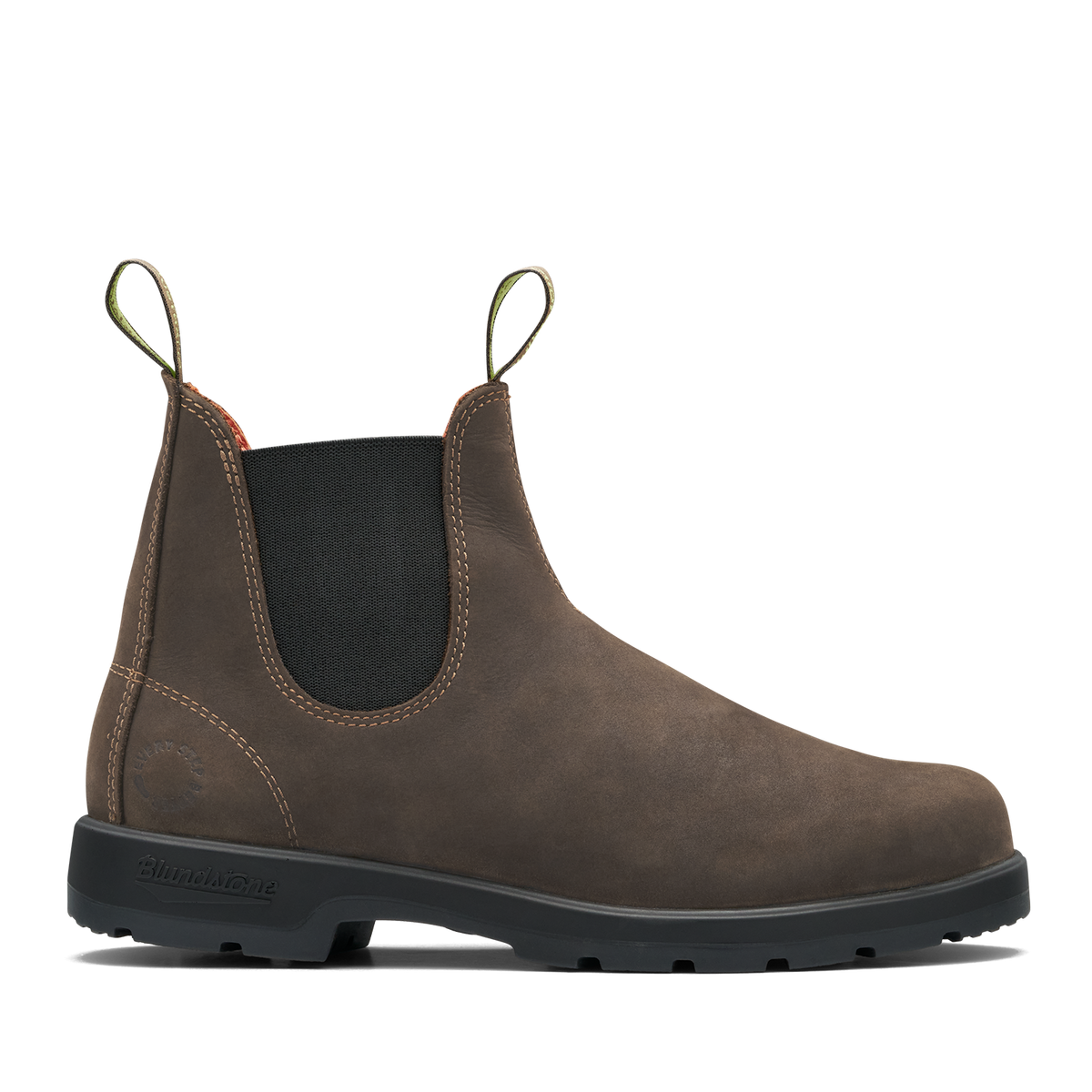 Blundstone Classiques Rechapées 2645 Brun NZL